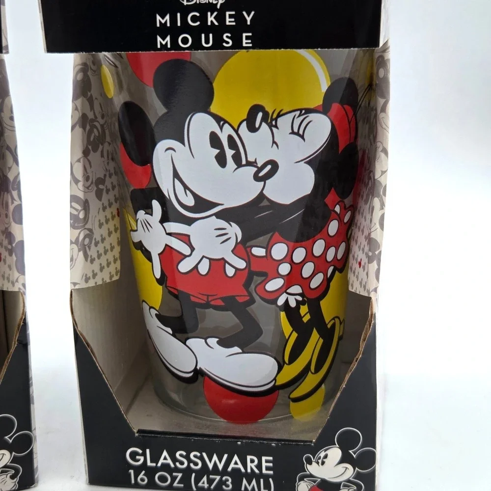 Disney this pair